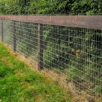 High Zinc Coating Layer Adds Corrosion Poultry Husbandry Equipment Farm Fencing Wire Field Fence High Zinc Coating Layer Adds Corrosion Poultry Husbandry Equipment Farm Fencing Wire Field Fence
