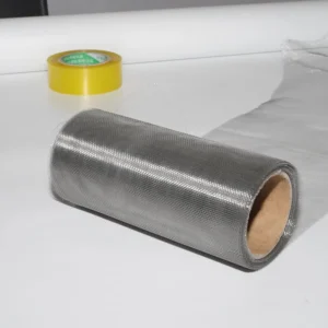 High-hardness Precision-woven Stainless Steel Wire Mesh for Humid and Chemically Corrosive Environments