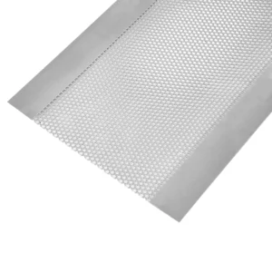 High-quality Metal Perforated Mesh Perforated Metal Mesh Various Types of Metal Mesh