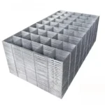 Hot Dip Galvanized Welded Wire Mesh Panel