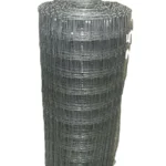 Hot Dip Galvanized Wire Mesh Farm Field Fence and Cattle Fence From China Factory
