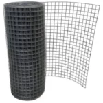 Hot Dipped Durable Galvanized Steel Welded Wire Mesh Netting Anti corrosion Poultry Farm Fence Bending Cutting Hot Dipped Durable Galvanized Steel Welded Wire Mesh Netting Anti corrosion Poultry Farm Fence Bending Cutting