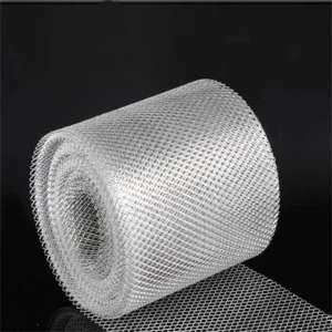 Hot Dipped Galvanized Steel Expanded Mesh Lath for Plastering and Screen Applications