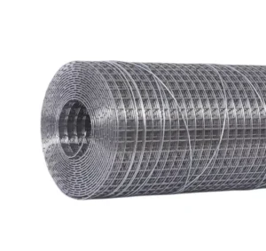 Hot Dipped Galvanized Steel Wire Mesh Welded Wire Mesh for Farm Fence