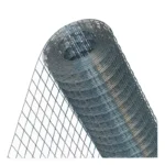Hot Dipped Galvanized Welded Wire Mesh Farm Fence with PVC Coating Hot Dipped Galvanized Welded Wire Mesh Farm Fence with PVC Coating