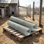 Hot Dipped Galvanized Welded Wire Mesh Roll 2×2 Inch 14 Gauge Farm Fence Panel for Garden Barrier Poultry Netting Outdoor Hot Dipped Galvanized Welded Wire Mesh Roll 2×2 Inch 14 Gauge Farm Fence Panel for Garden Barrier Poultry Netting Outdoor