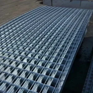 Hot Dipped Galvanized Wire Mesh for Window Guard and Balcony Railing