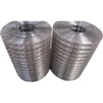 Hot Selling Galvanized Wire Mesh Fence for Poultry Farms Welded Mesh Corrosion Protection Customized Screen Cutting Bending Hot Selling Galvanized Wire Mesh Fence for Poultry Farms Welded Mesh Corrosion Protection Customized Screen Cutting Bending