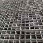 Hot Selling Galvanized Wire Mesh Square Hole for Construction Guardrail Net Agricultural Farming Industry Welded Fence Hot Selling Galvanized Wire Mesh Square Hole for Construction Guardrail Net Agricultural Farming Industry Welded Fence