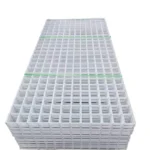 Hot Selling Galvanized Wire Mesh for Construction Guardrail Net for Agricultural Farming Industry for Fence Welded Technique Hot Selling Galvanized Wire Mesh for Construction Guardrail Net for Agricultural Farming Industry for Fence Welded Technique