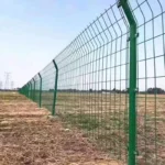 Hot Selling Home Garden Farm Double Welded Wire Mesh Fence Small Farm Poultry Fencing Hot Selling Home Garden Farm Double Welded Wire Mesh Fence Small Farm Poultry Fencing
