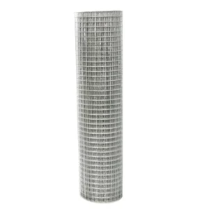 Hot Selling Steel Galvanized Welded Wire Mesh Encing Iron Wire Mesh