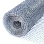 Hot dipped Galvanized Welded Wire Mesh For Industry
