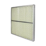 Industrial Air Strainer Filter Replacement AC Air Intake Filter Air Purifier Equipment Aluminum Mesh PP Filter Cartridge 24x24x2 Industrial Air Strainer Filter Replacement AC Air Intake Filter Air Purifier Equipment Aluminum Mesh PP Filter Cartridge 24x24x2