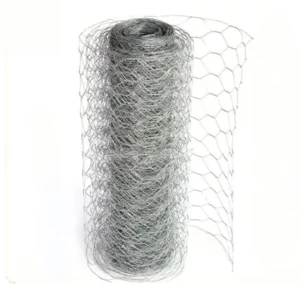 Industrial Grade High Strength Galvanized Steel Wire Mesh Factory Outlet Customized Galvanized Steel Wire Mesh