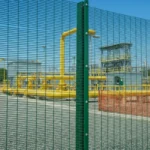 Iron Welded Mesh Eco Friendly Rodent Proof Corrosion Resistant for Natural Gas Facilities Pipelines Security Fencing Iron Welded Mesh Eco Friendly Rodent Proof Corrosion Resistant for Natural Gas Facilities Pipelines Security Fencing