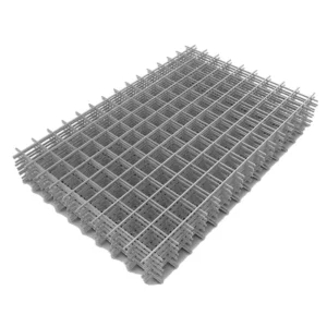 Iron Wire Mesh Factory Price Galvanized Welded Iron Mesh Roll Wire Mesh Price