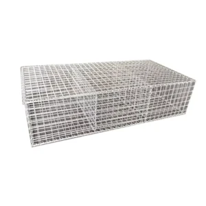 Iron Wire Mesh Factory Price galvanized Welded Iron Mesh Roll