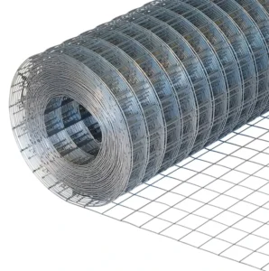 Iron Wire Mesh Making Machines Steel Wire Mesh Production Equipment