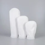Liquid Filter Mesh Filter PP Non Woven Fabric Polyester Industrial Water Purification Cement Factory Use Heading Filter 1.5 Year