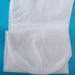 Liquid Filtration Lubricating Oil Water Treatment PP PE Filter Bag Filter for Human Use
