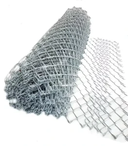 Low Carbon Iron Welded Wire Mesh