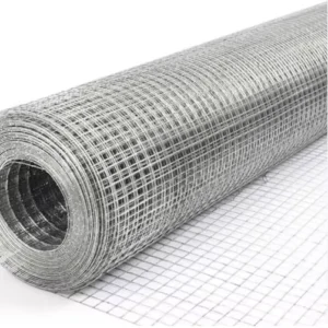 Low Carbon Steel Welded Wire Mesh for Chemical Industry