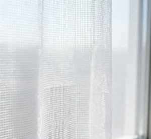 Magnetic Door Mosquito Net Polyester Window Door Screens Hands Free Bug-Off Mesh Curtain Insect Resistant
