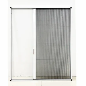 Magnetic Strip Silent Doors and Windows Polyester Screen Chemical Door Curtain Environmental Protection Door Net
