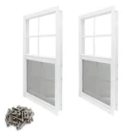 Manufacture Various Strong Shed Window Screens