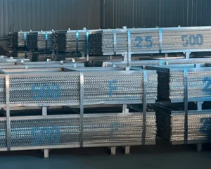 Manufacturer 27 In X 96 In Galvanized Diamond Mesh Lath 1.75/2.5/3.4 Lbs Metal Diamond Lath And Trims For Cement Plaster Walls