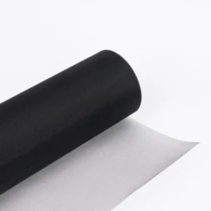 Manufacturer 304 316 Stainless Steel Woven Mesh Screen Rolls Stainless Steel Mosquito Net for Windows Doors