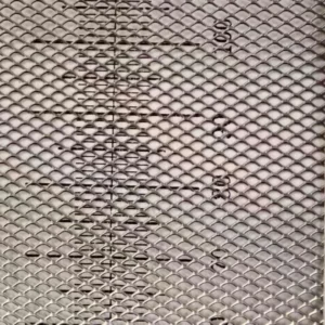 Manufacturer Expanded Metal Mesh