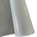 Manufacturer Flame Retardant PVC Polyester Mesh for Outdoor UV Printing