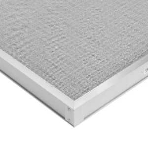 Mesh Multi-layer Primary Filter Odor Eliminator Aluminium Metal Mesh Air Filter