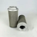 Mesh Oil Filter Hydraulic Oil Filter Element Construction Machinery Filter Cartridge WU-100X100 71X155