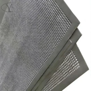 Metal Building Decoration Mesh Elegant Decorative Wire Mesh Modern Architectural Decorative Wire Mesh