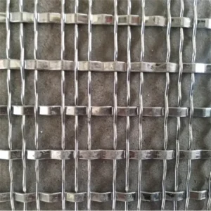 Metal Decorative Mesh Ceiling diamond Shaped Curtain Wall mesh Curtain Background Wall screen Partition spiral Hanging Curtain