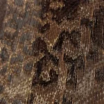 Metal Fabric With Artistic Design and Custom Safety Features for Luxurious Decorative Wall and Ceiling Applications