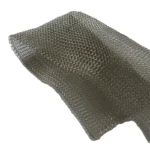 Metal Screen Knitted Mesh Oil Gas Metal Demister