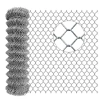 Metal Steel Diamond Shape Chain Link Mesh Square Hole Garden Design Wire Mesh Panel Screen with Bending & Welding Services Metal Steel Diamond Shape Chain Link Mesh Square Hole Garden Design Wire Mesh Panel Screen with Bending & Welding Services