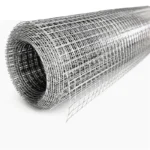 Metal Wire Mesh Wire Cloth Screen Netting Security Mesh Fence Stainless Steel Welded Woven Wire Mesh for Filter