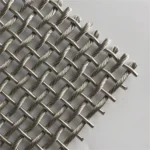 Metal Woven Decorative Mesh Stainless Steel Curtain Wall Partition Mesh Hotel Screen Ceiling Background Spiral Mesh Curtain