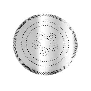 Micro Hole Stainless Steel Etched Metal Tiny Mesh Screen for Smoke Filter Photo Etched Mesh Perforated Technique Welding Service