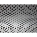 Micro Perforated Metal Sheet Aluminum Sheets Perforated Metal Mesh