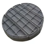 Mist Demister Stainless Steel for Nitric Acid Tower