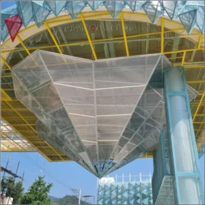 Modern Ceiling Design
