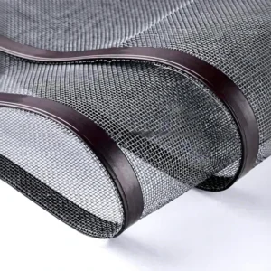 Modern DIY Plastic Window Door Screen Mesh Insect Protection and Hand-Free with Magnetic Design