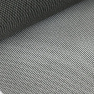 Modern Design Anti Dust & Anti Mosquito Window Screen Net Rolls of Polyester Window Netting