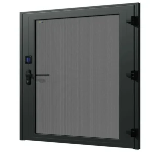 Modern Design High Tensile Stainless Steel Woven Mesh Factory Manufacture for Hotel Door and Window Screens